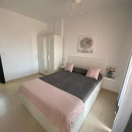 Apartment Atico Playa Puerto Rey